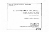 LIBRO ECONOMÍA ECUADOR
