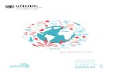 UNODC WDR 2016 ExSum Spanish