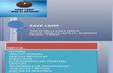 SAVE LAMP PRESENTACION.pptx