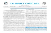 Diario oficial de Colombia n° 49.910. 20 de junio de 2016