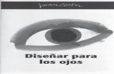 Joan Costa - Diseñar Para Los Ojos