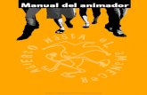 Manual Del Animador
