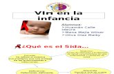 VIH en La Infancia