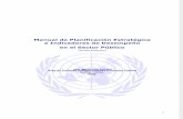 M.Armijo-Manual de Planificación Estratégica del Sector Público, CEPAL.pdf