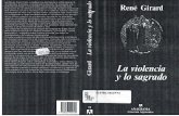 Girard, René - La violencia y lo sagrado (1972).pdf