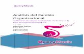 QueryMusic - Informe Unidad II [UCLA]