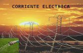 CORRIENTE ELECTRICA 271015