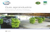 Guía Agroindustrial
