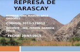 Represa de Yarascay