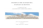 Historia de Los Templos de Jerusalen