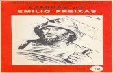 Láminas Emilio Freixas - Serie 12 (Tipos Varios)
