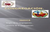 La Congregación (2)
