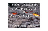 Adank Ines - Conoci a Alguien
