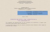 Asignación 3 - Claurimar Medina Quintero