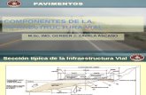 01 Componentes de La Infraestructura Vial