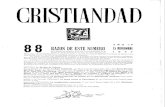 Revista cristiandad