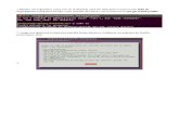 Proyecto Servidor Correo Linux