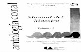 120911552 Manual Del Maestro de Coro