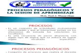 procesospedagogicos en la sesion de aprendizaje.pdf
