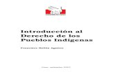 Ballón Aguirre, Francisco - Introducción al derecho de los pueblos indígenas.pdf
