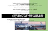 AUTOMATIZACION DE LOS EQUIPOS EN LOS PUERTOS.pdf
