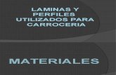 LAMINAS Y PERFILES UTILIZADOS PARA CARROCERIA.pptx