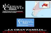 Iglesia en Chillán-familias & Hermanos