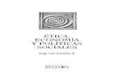 Pensamiento Etica y Economia