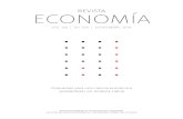 Revista Economía, Vol. 66, No. 104