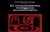 El Movimiento Indigena Ecuatoriano[1]