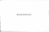 Apéndice de los documentos oficiales publicados sobre el asunto de Malvinas.