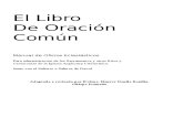 El Libro ORACION COMUN EDITABLE ECUADOR.docx