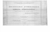 Dicionario Etimológico Lingua Portuguesa (Nascentes 1955).pdf