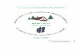 Manual de Evaluación de Impacto Ambiental para Proyectos de Desarrollo Urbano (MEIA-PDU)