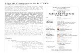 Liga de Campeones de La UEFA - Wikipedia, La Enciclopedia Libre
