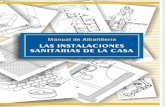 73516654 Manual de Albanileria Las Instalaciones Sanitarias de La Casa 121213110822 Phpapp02