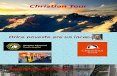 Cristian Tour