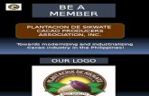 Plantacion de Sikwate Company Profile