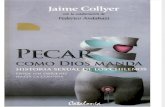 Collyer Jaime - Pecar Como Dios Manda - Historia Sexual de Los Chilenos