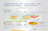 Análisis Urbano de la ciudadela Kennedy - Guayaquil