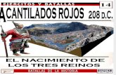 Acantilados Rojos 208 Dc