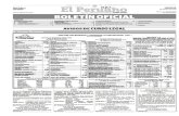 Diario Oficial El Peruano, Edición 9335 19 de mayo de 2016
