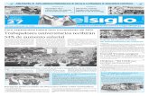 Edición Impresa El Siglo 27-05-2016