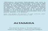 Altamira i