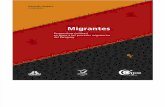 Migrantes - Perspectivas (críticas) en torno al proceso migratorio del Paraguay.