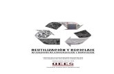 Almeida, B. y Perez, G. (2009) - Reutilización y Reciclaje de Residuos de Construcción y Demolición 2 (TG)