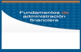 Fundamentos de Administracion Financiera - Carlos Luis Roblea Román