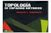 Iribarren Ignacio L - Topologia De Espacios Metricos.pdf