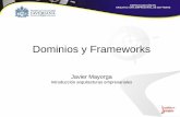 2.  Frameworks - Alineación IT  con el negocio.pdf