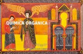 Historia de La Quimica Organica Final